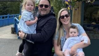 Майка и дъщеря се разболяха от един и същ рак и 2 пъти пропуснаха очевидните симптоми