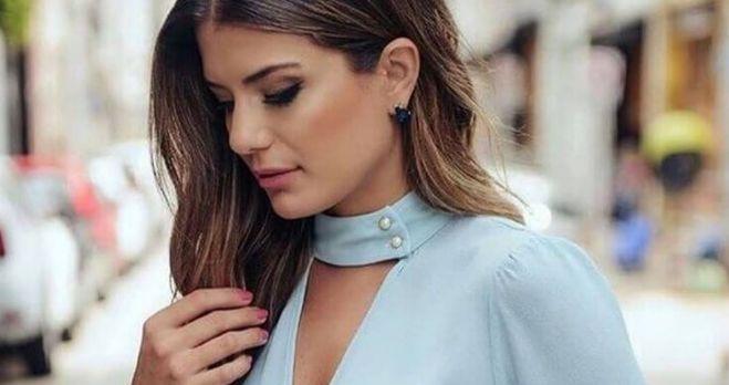 3 детайла, които мъжът забелязва у жената в първите 30 секунди