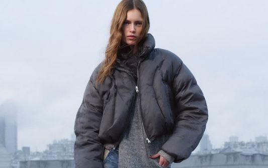 Дамите с вкус никога не допускат тези модни грешки през зимата