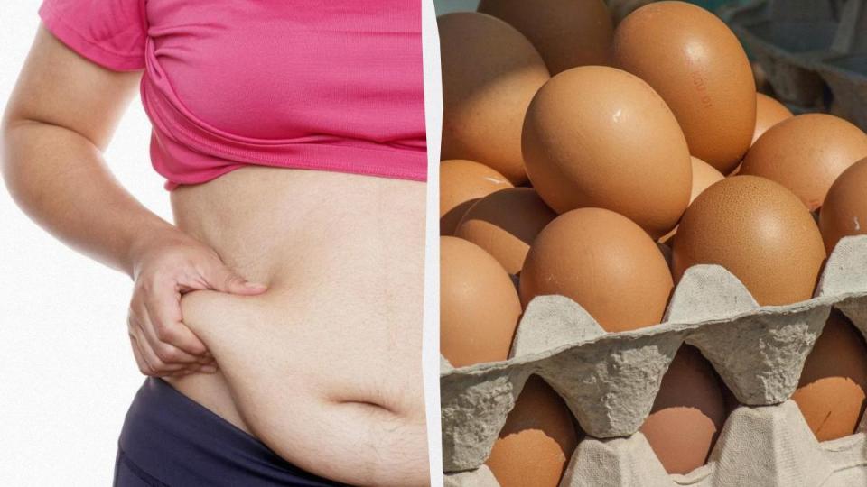 Навършите ли 50 г., включете тези 7 храни и отслабването ще е лесно!