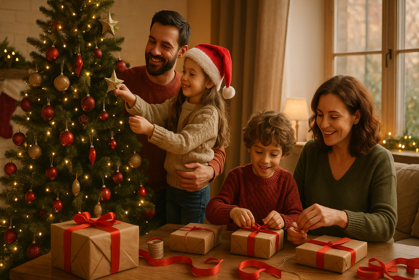 Изображението е генерирано с AI