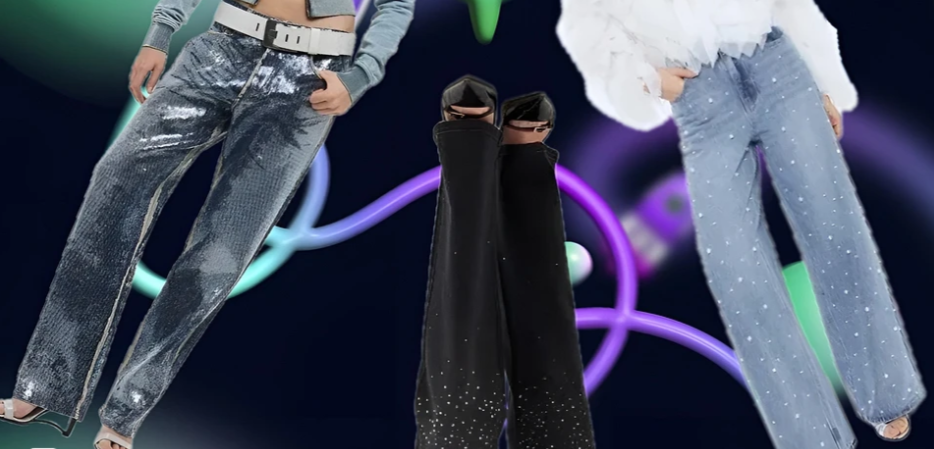 Тези дънки са страшен хит! Ето как да ги носите