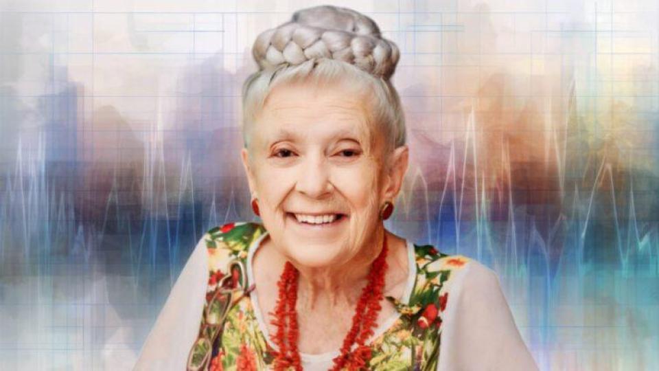 6 прости тайни на лекарката, доживяла до 103 години