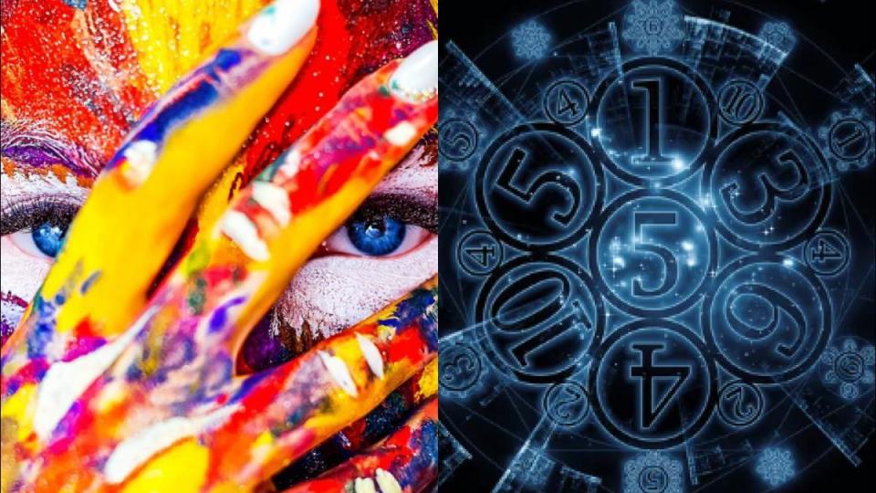 Хората, родени през тези 4 месеца, са твърде креативни за стандартната работа