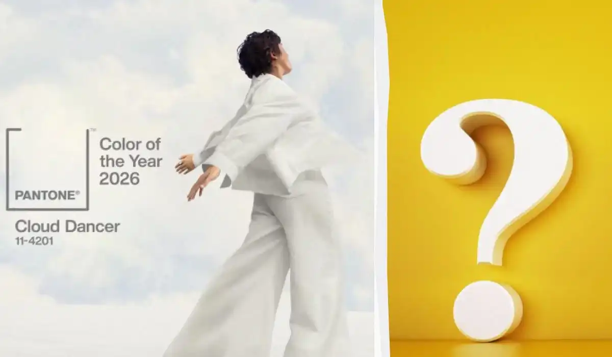 Pantone посочи цвета на 2026 година