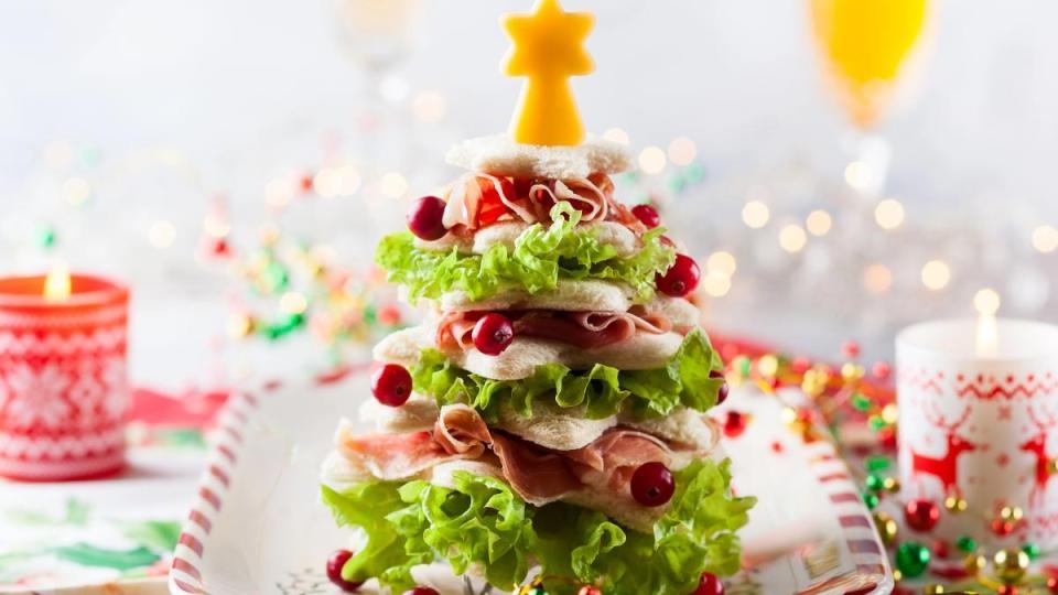 Те ще бъдат първите, които ще изчезнат: 8 вкусни сандвича за празничната трапеза