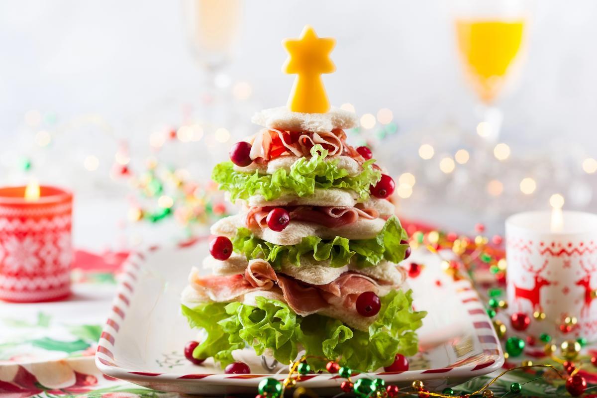 Те ще бъдат първите, които ще изчезнат: 8 вкусни сандвича за празничната трапеза