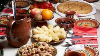 Голям празник с куп традиции е в събота, спазват се строги забрани