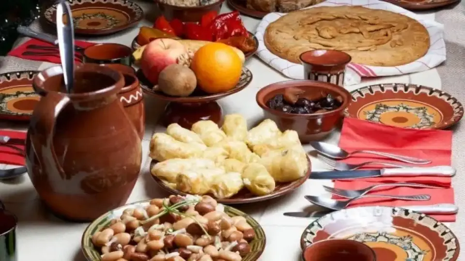 Голям празник с куп традиции е в събота, спазват се строги забрани