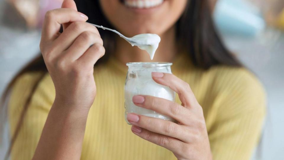 Как да избегнете качването на килограми през зимата