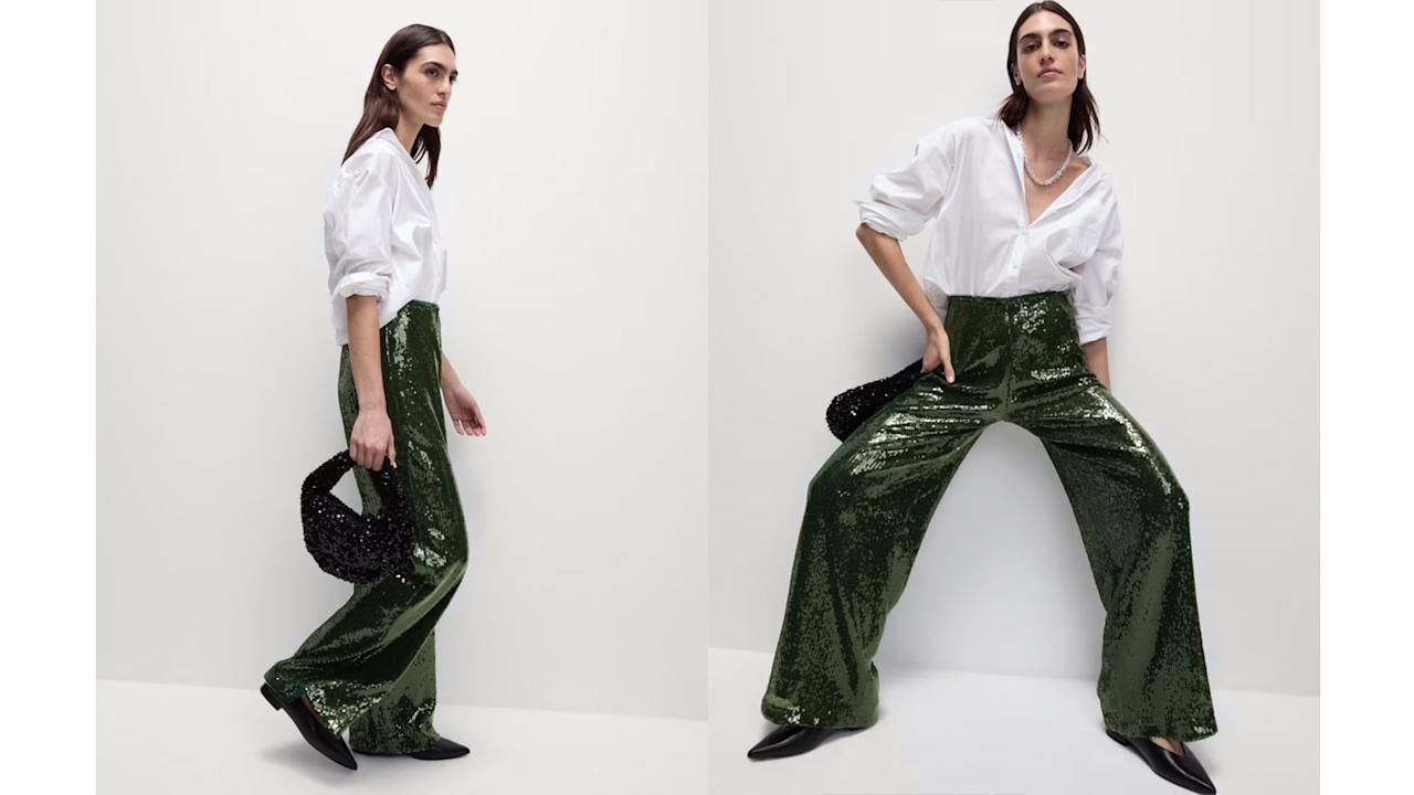 Тези дънки са страшен хит! Ето как да ги носите