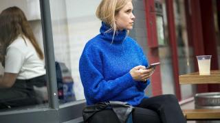 Проста техника за оформяне на косата е страшен хит тази зима