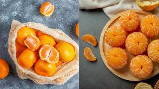 Купихте кисели мандарини? Този трикове ги правят по-сладки веднага