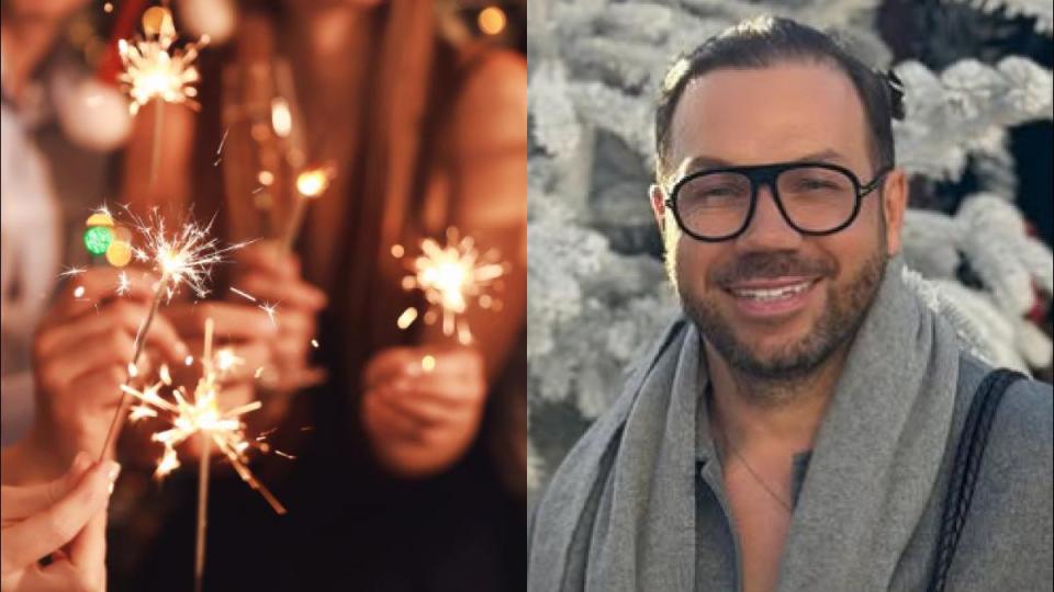 Нова година 2026: Дрехите в тези цветове привличат богатство и успех Снимки