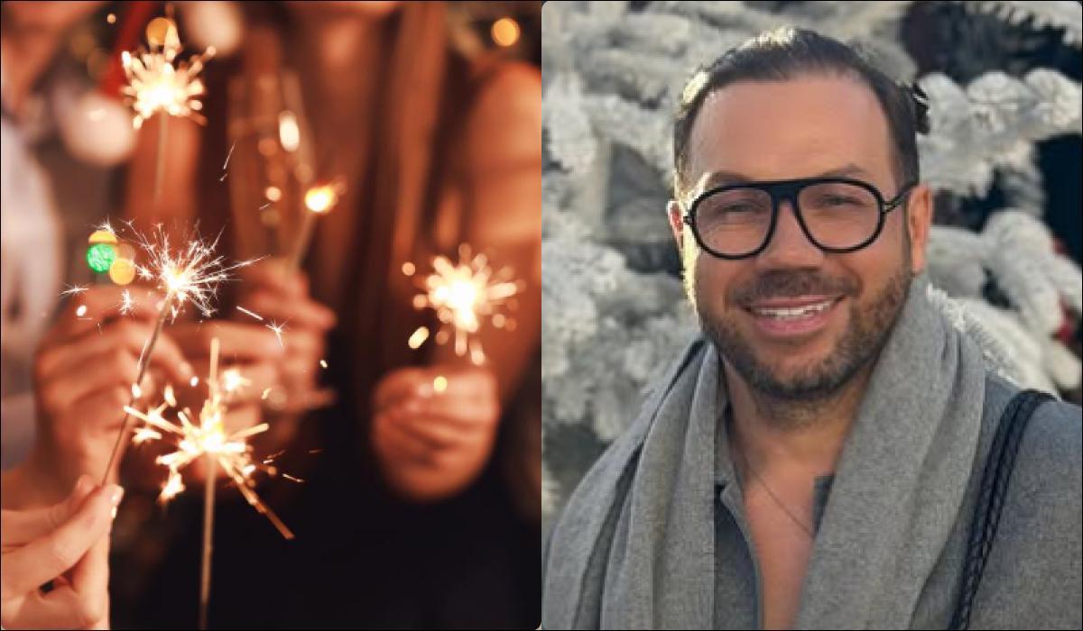 Нова година 2026: Дрехите в тези цветове привличат богатство и успех Снимки