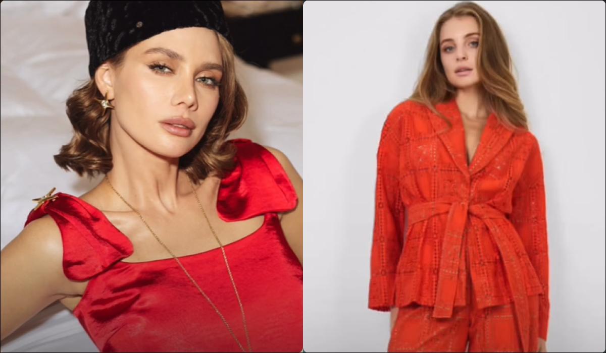 Нова година 2026: Дрехите в тези цветове привличат богатство и успех Снимки