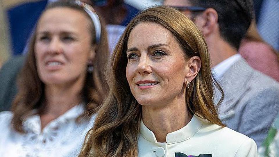 Кейт Мидълтън се сдоби с врагове в кралското семейство