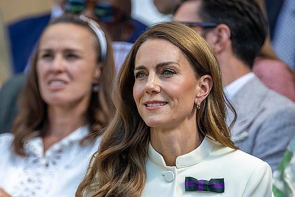 Кейт Мидълтън се сдоби с врагове в кралското семейство