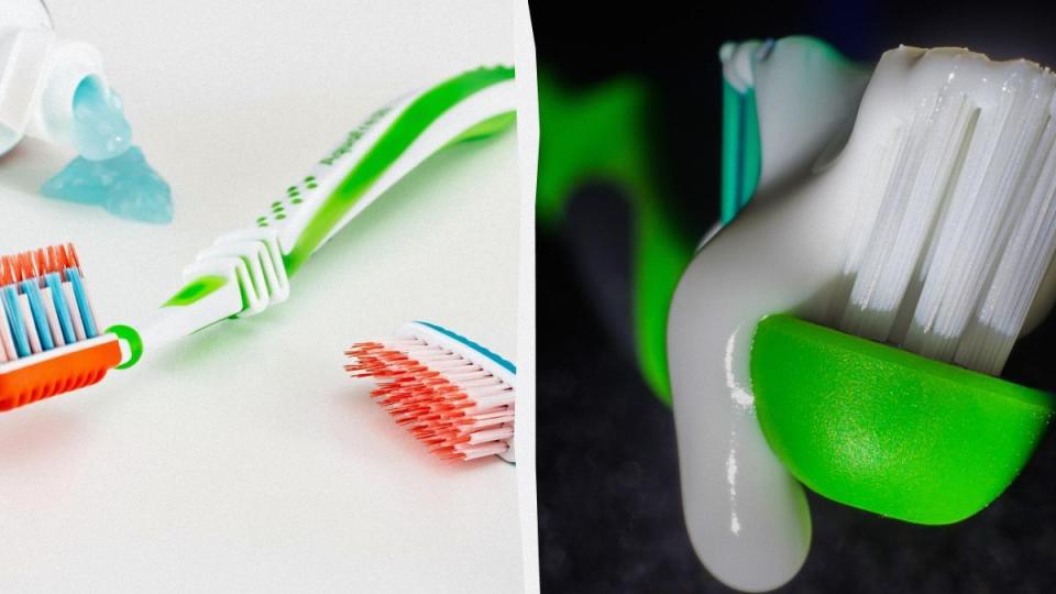 Зъболекар разкри кои 6 пасти за зъби могат да бъдат вредни