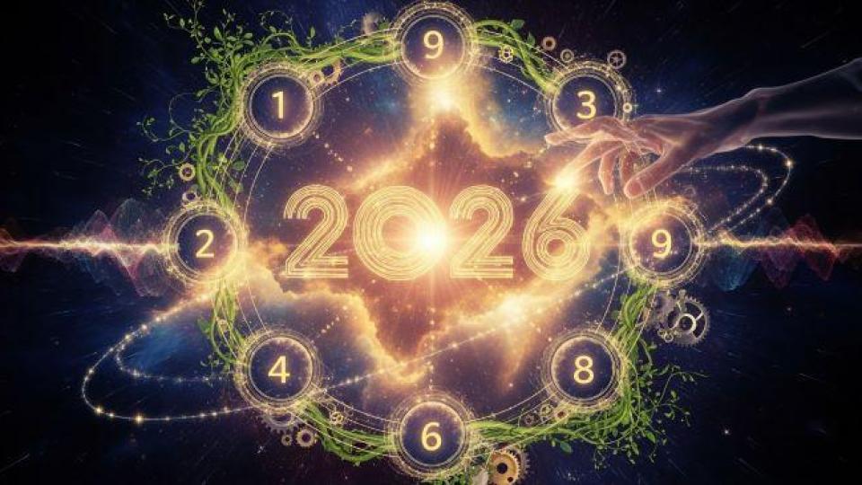 Какво означава цифровият код на 2026 г. и какви проблеми ще изостри