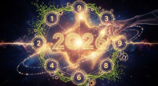 Какво означава цифровият код на 2026 г. и какви проблеми ще изостри