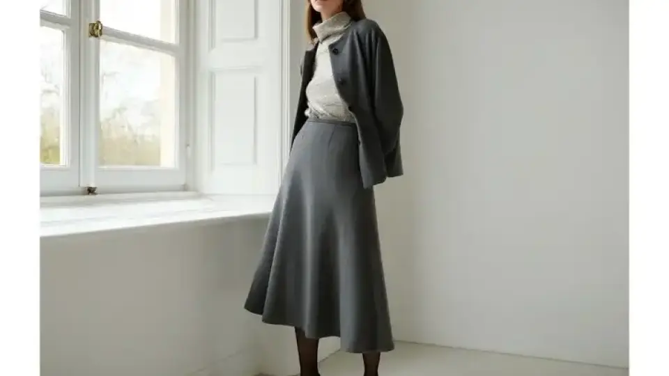 Тази зимна дреха ви състарява с поне 10 години: махнете я от гардероба си