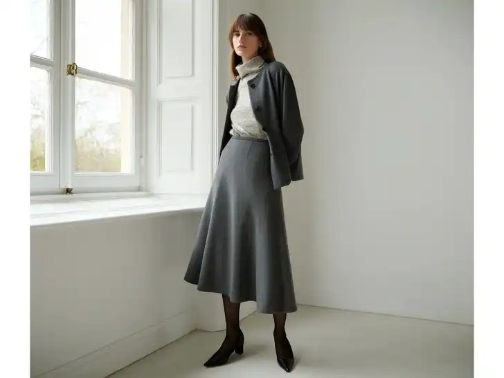 Тази зимна дреха ви състарява с поне 10 години: махнете я от гардероба си