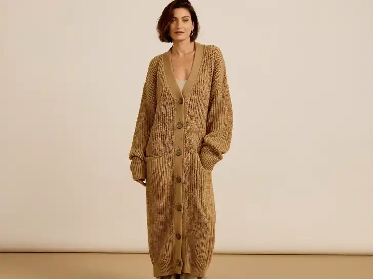 Тази зимна дреха ви състарява с поне 10 години: махнете я от гардероба си