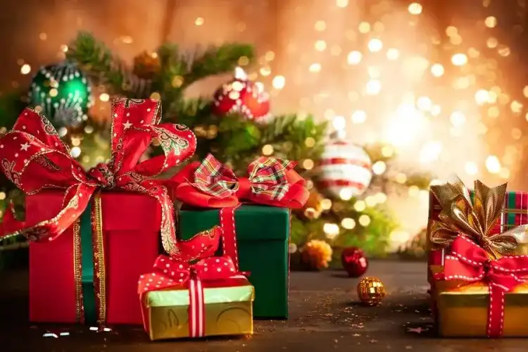 Черен списък: Забравете за тези новогодишни подаръци, Огненият кон ги ненавижда