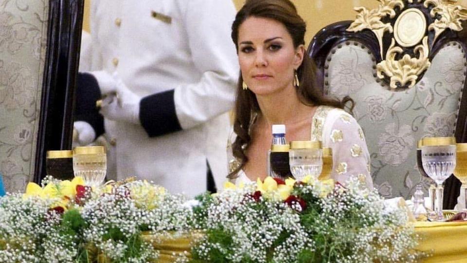 Кейт Мидълтън обяви война на вековна традиция, Коледа в двореца се променя завинаги?