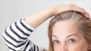 Шест начина да отложите появата на побелели коси възможно най-дълго