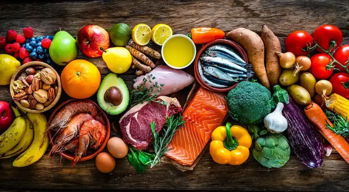 Храни, които помагат на организма да се справи със замърсения въздух през зимата