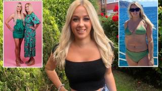 Момиче проплака: Майка ми ме нарече кит! Бях съкрушена и реших да...