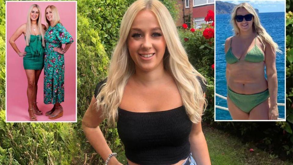 Момиче проплака: Майка ми ме нарече кит! Бях съкрушена и реших да...