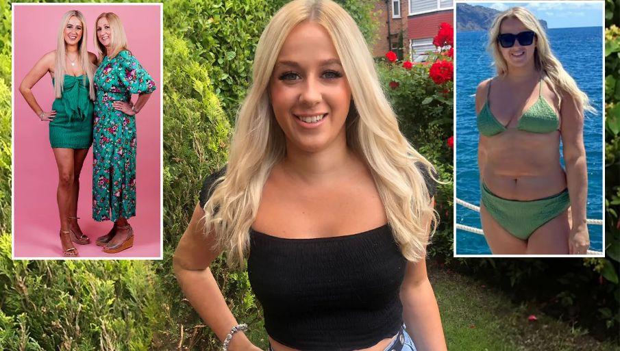 Момиче проплака: Майка ми ме нарече кит! Бях съкрушена и реших да...