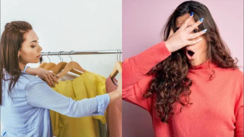 5 грешки в облеклото, които ви състаряват