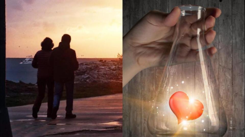 Как да запазим любовта жива през 2026 г.: 3 полезни съвета