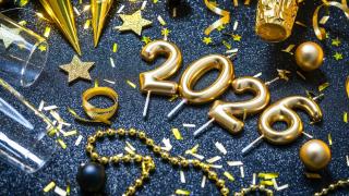 Какво ни очаква през 2026-а според нумерологията