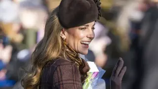 Съдбовна година за Кейт Мидълтън