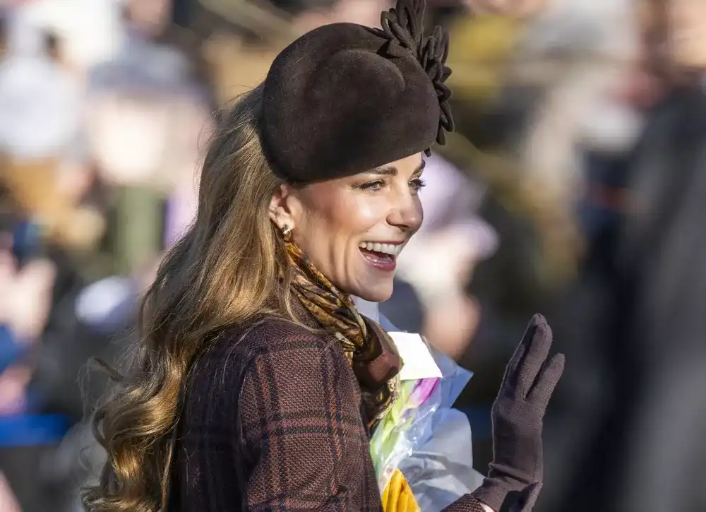 Съдбовна година за Кейт Мидълтън