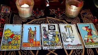 Януари 2026 под знака на Таро: месец на съдбовни избори и скрити послания