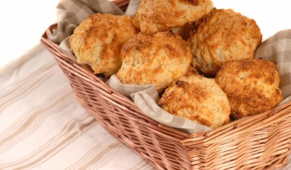 Домашни сиренки без месене – бърза закуска за всеки ден