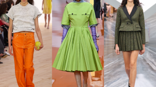 Модните нюанси за 2026 г., които всяка дама трябва да има в гардероба си