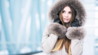 Ето как трябва да носите качулката, за да не ви замръзва лицето