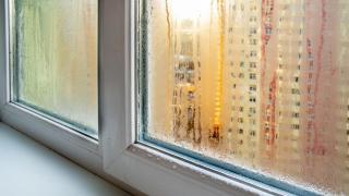 Как да спрете конденза по прозорците: един прост трик