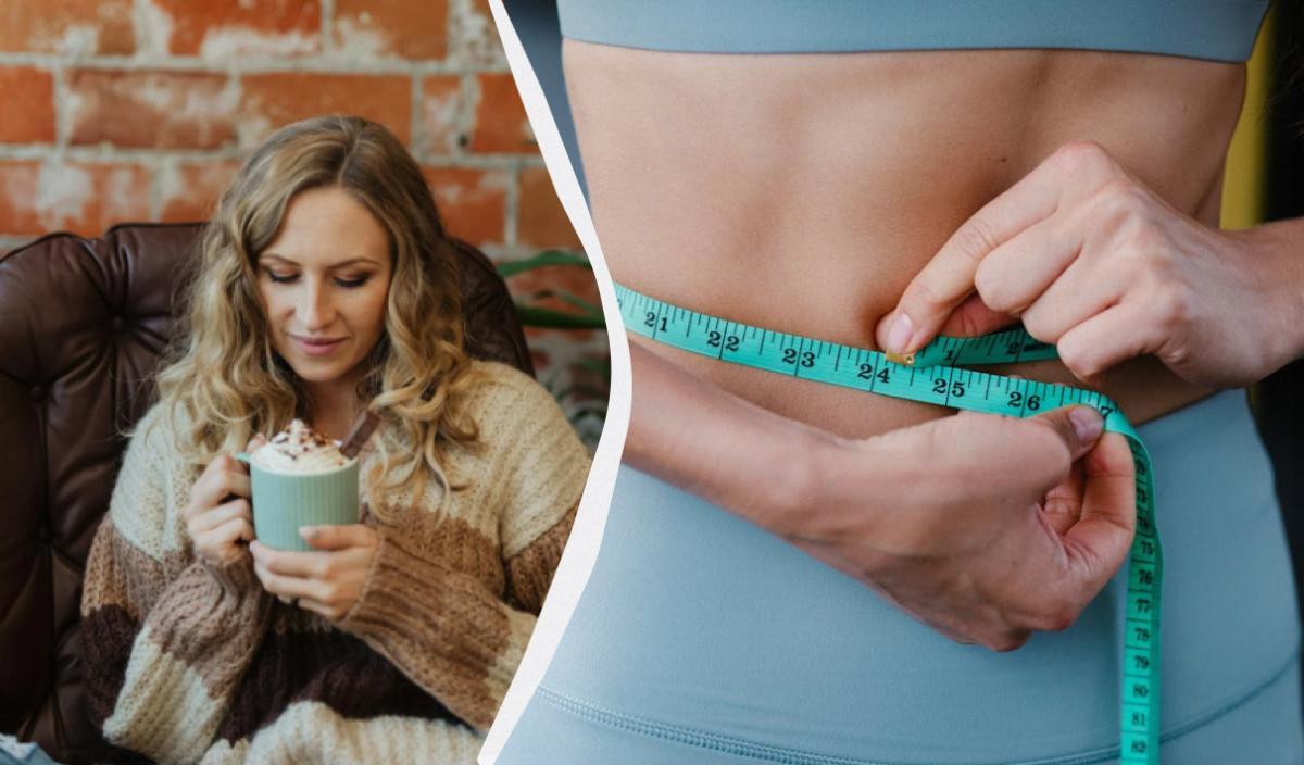 За плосък корем: Добавете една лъжица от тази подправка към какао или горещ шоколад