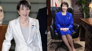 Новата „желязна дама“ на Изтока: жената, която пренаписа правилата в Япония