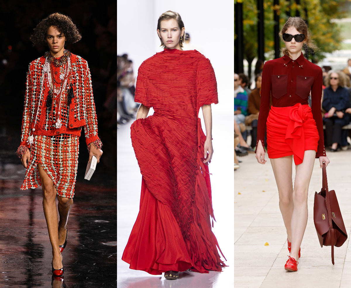 Модните нюанси за 2026 г., които всяка дама трябва да има в гардероба си