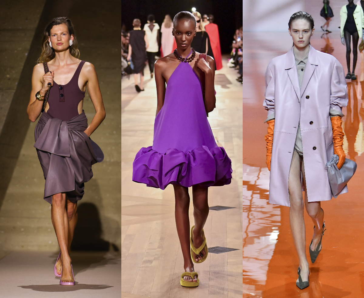 Модните нюанси за 2026 г., които всяка дама трябва да има в гардероба си