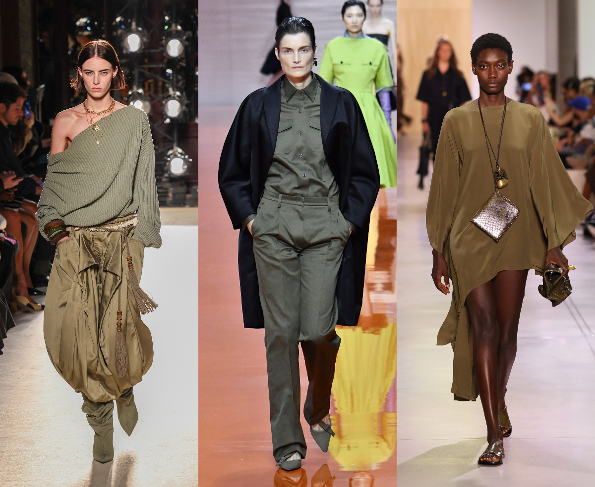 Модните нюанси за 2026 г., които всяка дама трябва да има в гардероба си